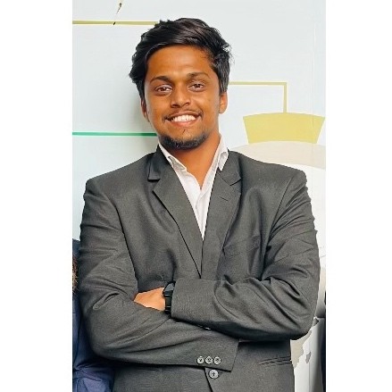 Chirag Sawant